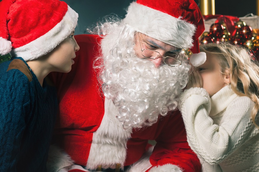 Best places to meet Santa in Dubai 2020 Best places to meet Santa in Dubai 2020